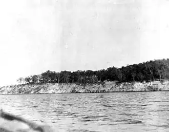 Slag bij Saint John's Bluff