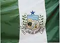 Vlag van São João do Jaguaribe