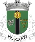 Vlag van Vilarouco