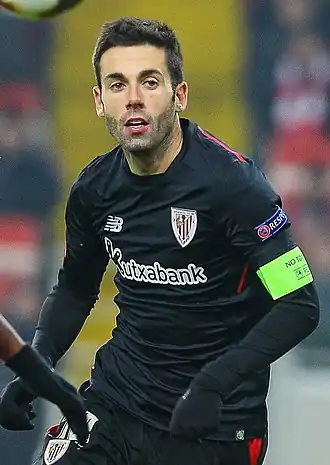 Susaeta in 2018