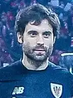 Xabier Etxeita Gorritxategi