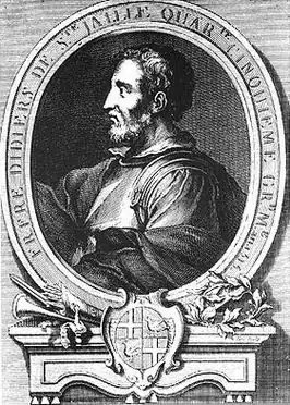 Didier de Tholon Saint-Jaille