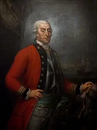 Giovanni Battista Tommasi