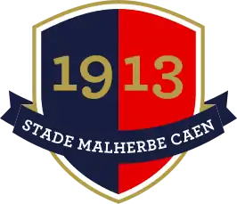 SM Caen