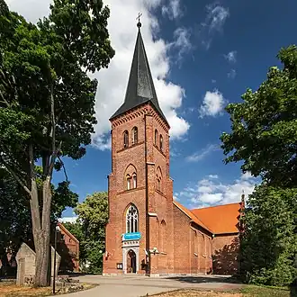 Kerk