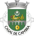 Wapen van Casal de Cambra