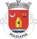 Wapen van Massamá