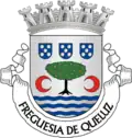 Wapen van Queluz