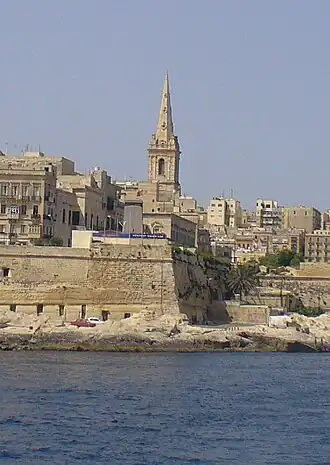 Sint-Pauluskathedraal