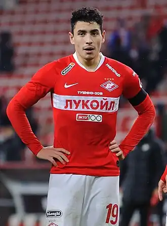 Ezequiel Ponce