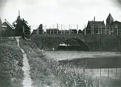Tweede heulbrug 1935