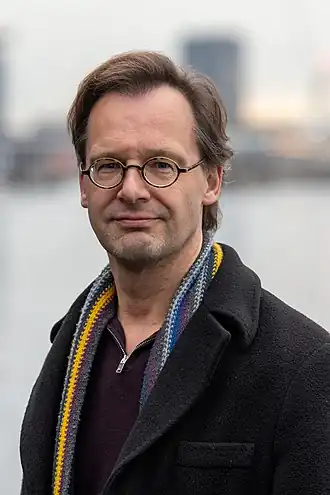 Ronald van Raak (2020)