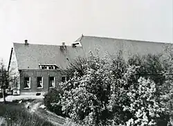 Hoeve Rokus Biesheuvel