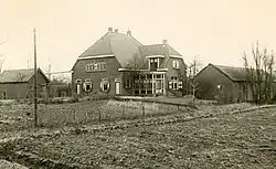 Boerderij Van Strien