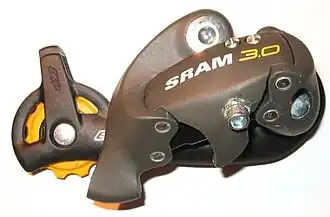 SRAM