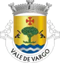 Vlag van Vale de Vargo