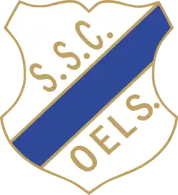 SSC 1901 Oels