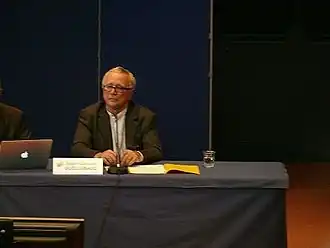 Jean-Claude Guillebaud