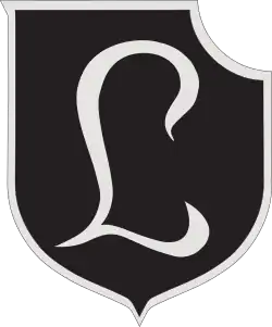 Insigne Panzer-Lehr-Division