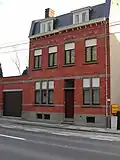 Burgerwoning