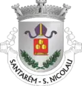 Vlag van São Nicolau