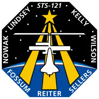 STS-121