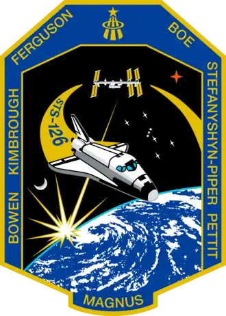 STS-126