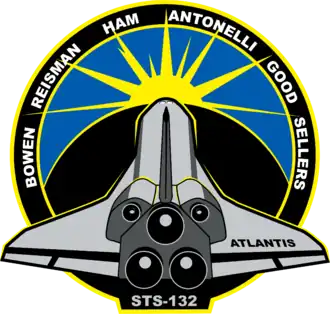 STS-132