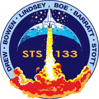 STS-133