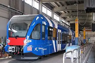 treinstel ATR 110.201