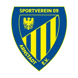 SV 09 Arnstadt