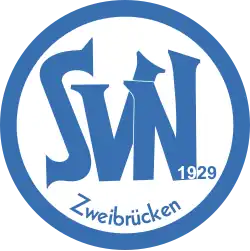 SVN Zweibrücken