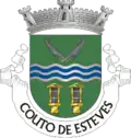 Vlag van Couto de Esteves