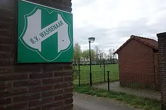 SV Wassenaar