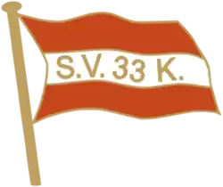 SV 33 Klettendorf