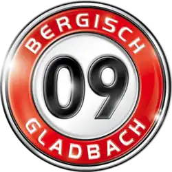 SV Bergisch Gladbach 09