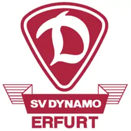 Dynamo Erfurt