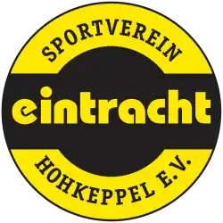 SV Eintracht Hohkeppel