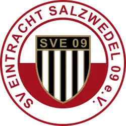 SV Eintracht Salzwedel 09
