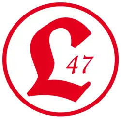 SV Lichtenberg 47