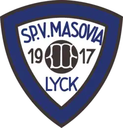 Masovia Lyck