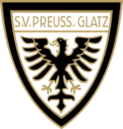SV Preußen 1923 Glatz