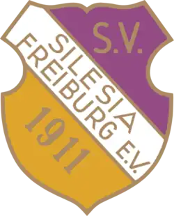 SV Silesia Freiburg
