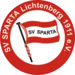 SV Sparta Lichtenberg