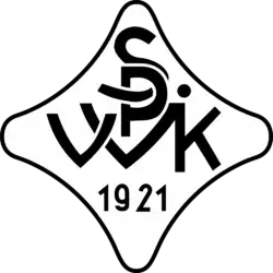 SV Viktoria 1921 Kolberg