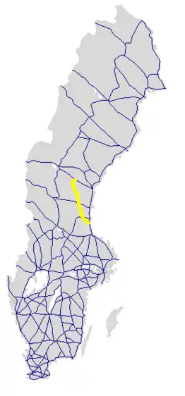 Riksväg 83