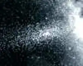 Sagittarius Dwarf Elliptical Galaxy