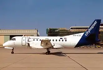 Een vergelijkbaar toestel.