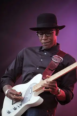 Raphael Saadiq