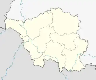 Weiskirchen (Saarland)